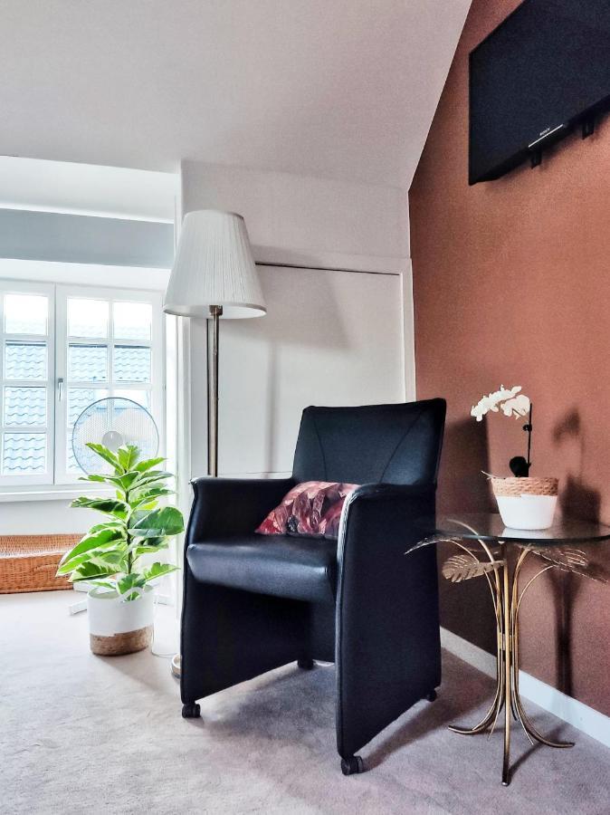 Ferienwohnung ClemanBrügge Exterior foto